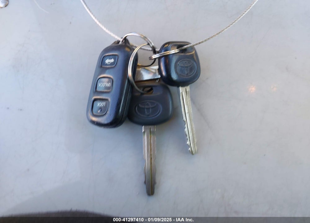 2000 TOYOTA AVALON XLS VIN: 4T1BF28B6YU096726