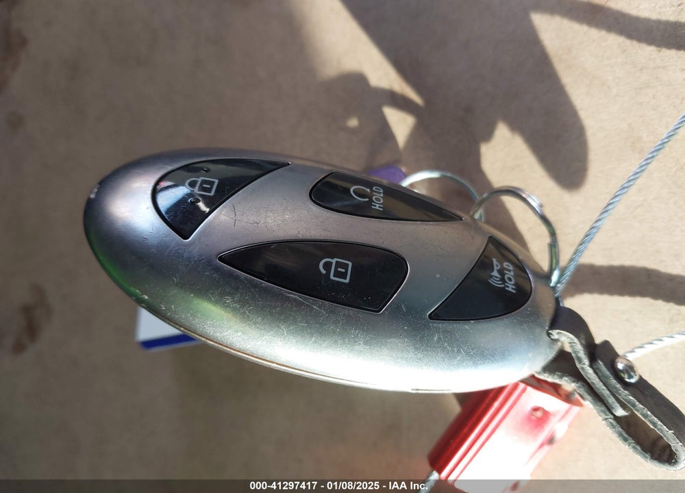 2024 HYUNDAI ELANTRA VIN: KMHLM4DGXRU710539