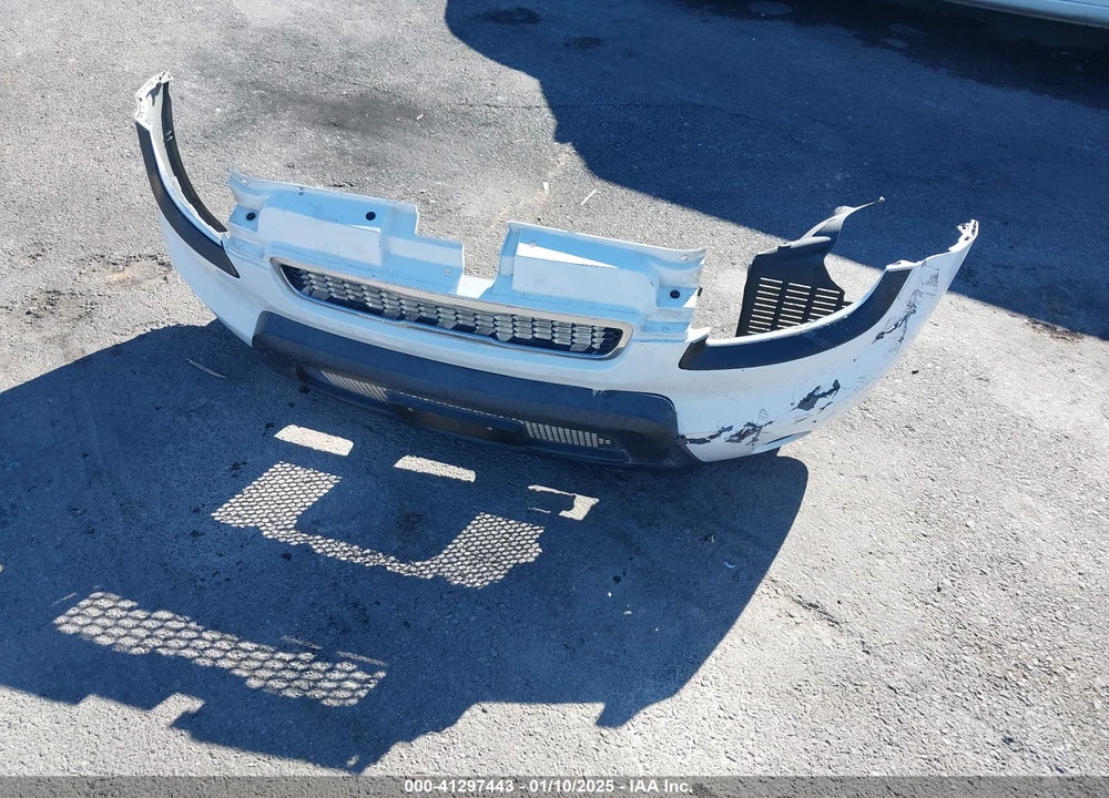 2010 KIA SOUL VIN: KNDJT2A2XA7119562