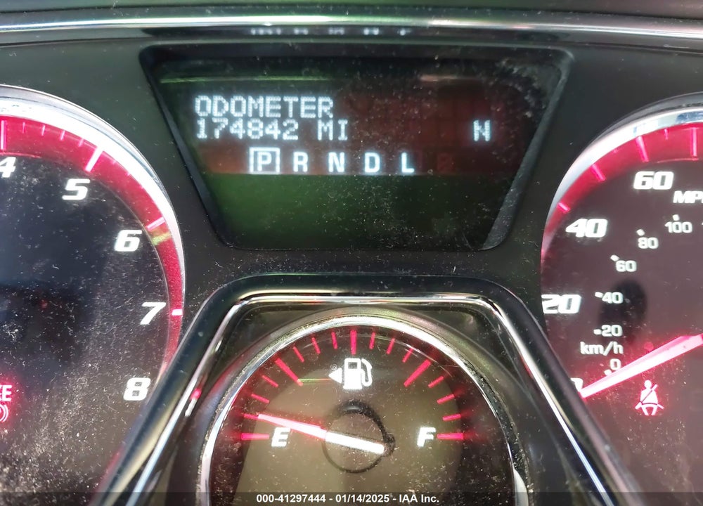 2015 GMC ACADIA VIN: 1GKKRTKD8FJ299986