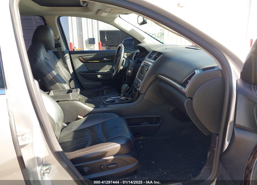 2015 GMC ACADIA VIN: 1GKKRTKD8FJ299986