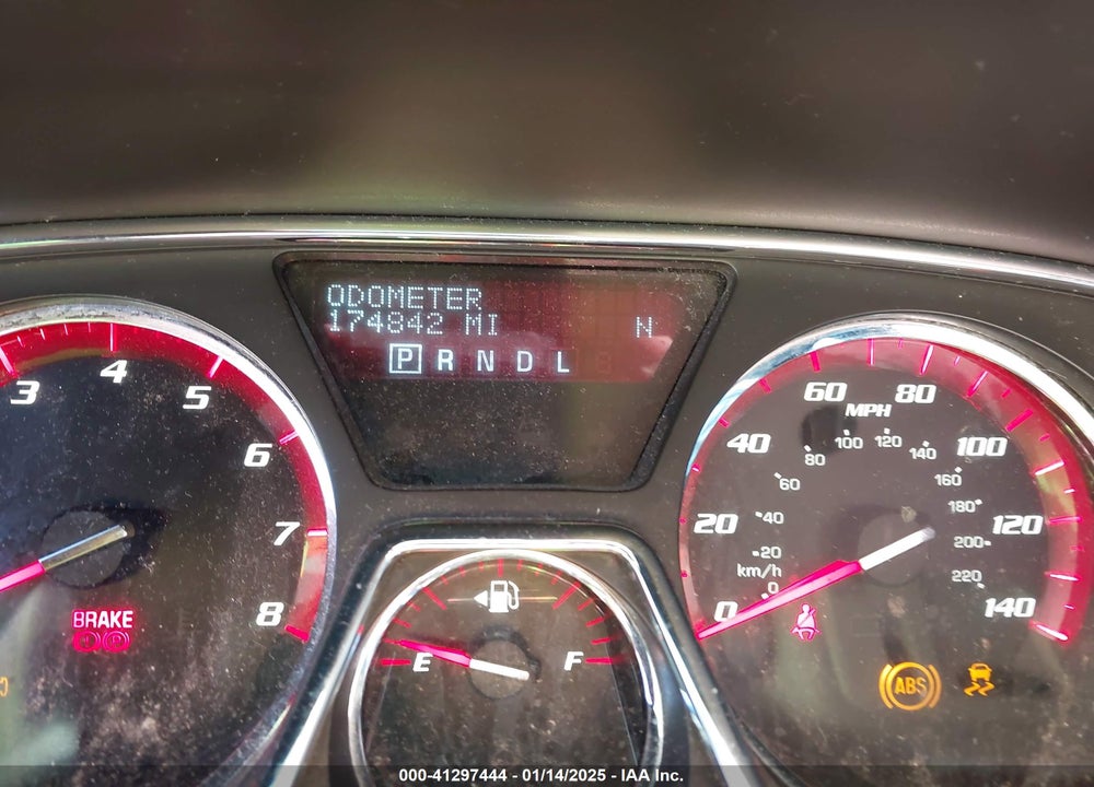 2015 GMC ACADIA VIN: 1GKKRTKD8FJ299986
