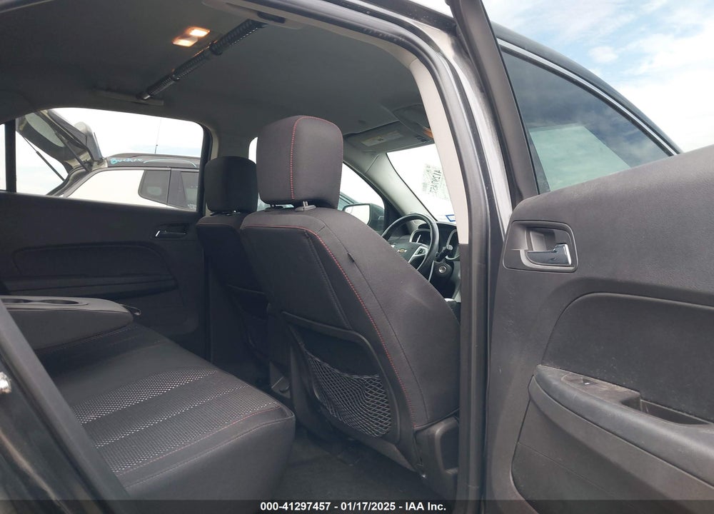 2014 CHEVROLET EQUINOX 1LT VIN: 2GNALBEK9E1120531