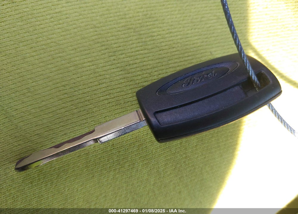 2012 FORD FOCUS VIN: 1FAHP3H26CL107519