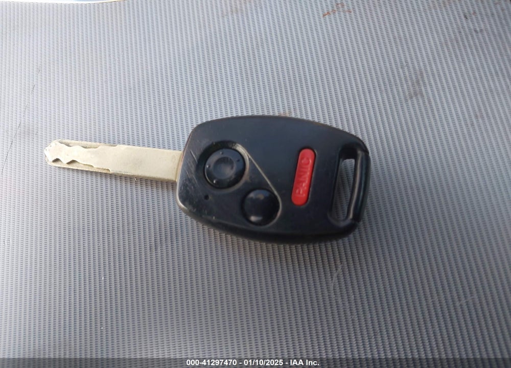2010 HONDA CIVIC VIN: 19XFA1F6XAE077900