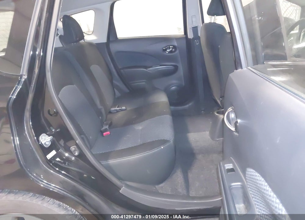 2016 NISSAN VERSA NOTE VIN: 3N1CE2CP2GL397214