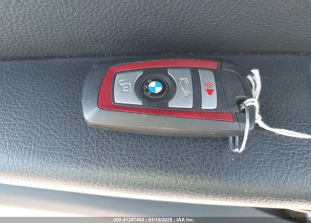 2017 BMW 330 VIN: WBA8B9G38HNU54459