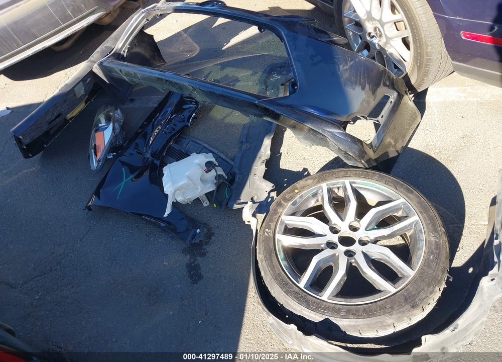 2016 SCION TC VIN: JTKJF5C79GJ016381