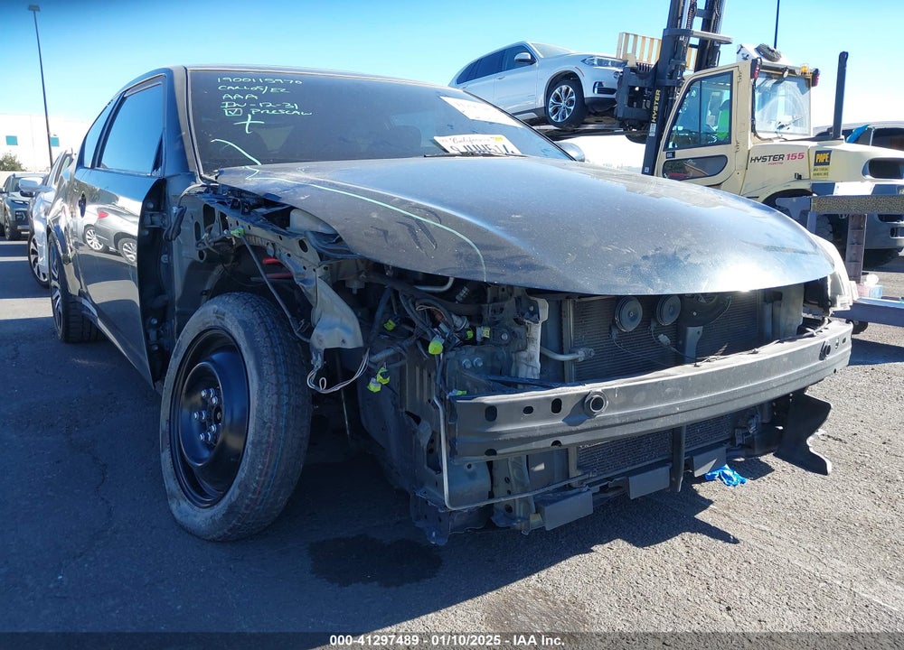 2016 SCION TC VIN: JTKJF5C79GJ016381