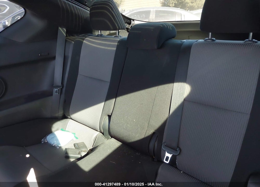2016 SCION TC VIN: JTKJF5C79GJ016381
