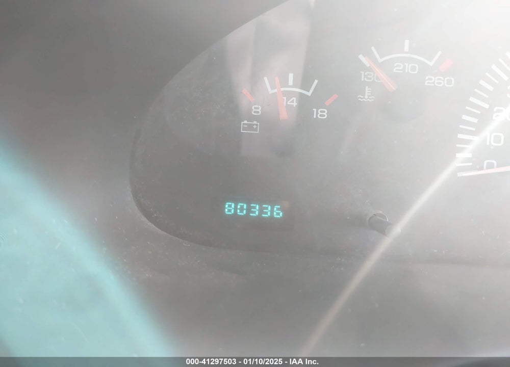 1999 DODGE RAM VAN 3500 COMMERCIAL/CONVERSION VIN: 2B6KB31Y6XK564421