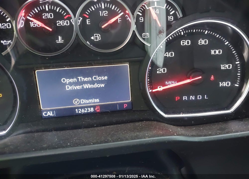2020 CHEVROLET SILVERADO 1500 2WD SHORT BED LT VIN: 3GCPWCEK5LG434908