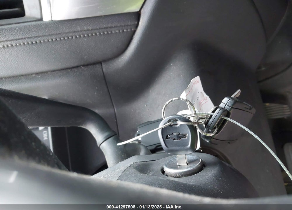 2020 CHEVROLET SILVERADO 1500 2WD SHORT BED LT VIN: 3GCPWCEK5LG434908