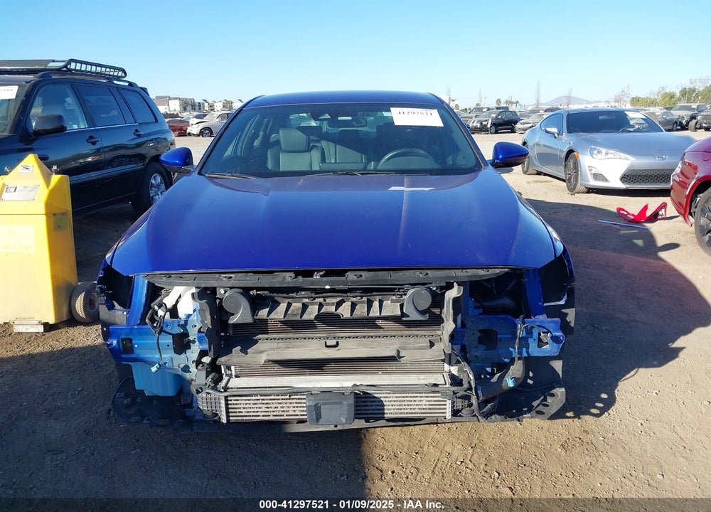 2018 HONDA ACCORD SPORT VIN: 1HGCV1F36JA246201