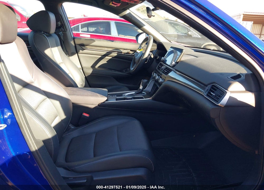 2018 HONDA ACCORD SPORT VIN: 1HGCV1F36JA246201