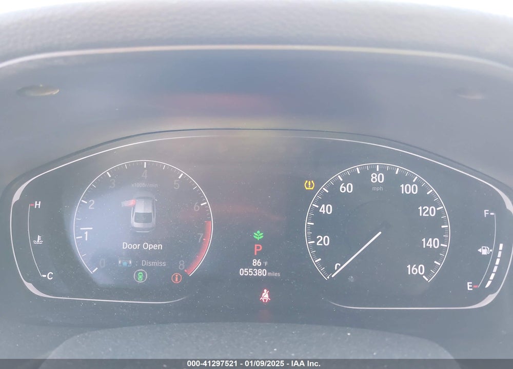 2018 HONDA ACCORD SPORT VIN: 1HGCV1F36JA246201