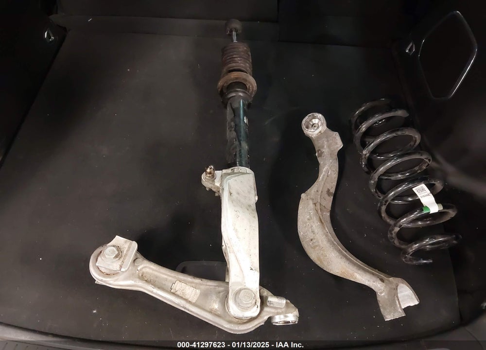 2022 JEEP GRAND CHEROKEE 4XE LIMITED 4X4 VIN: 1C4RJYB66N8757224