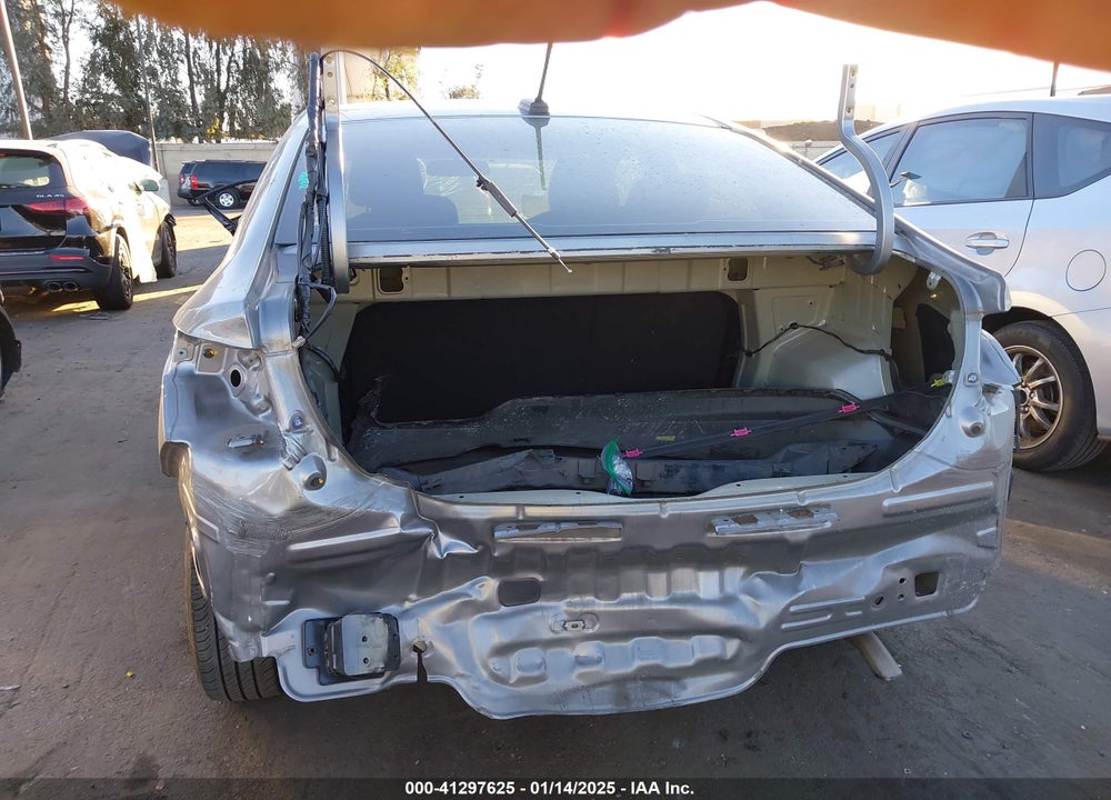 2022 HYUNDAI ACCENT VIN: 3KPC24A66NE173764
