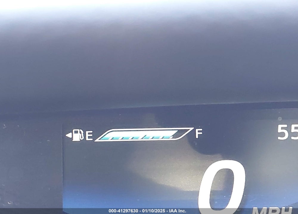 2017 TOYOTA MIRAI VIN: JTDBVRBD8HA002213