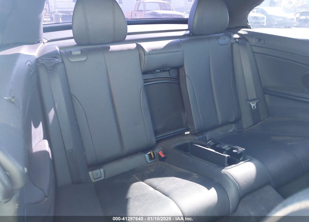 2014 BMW 428I VIN: WBA3V7C54EP770552