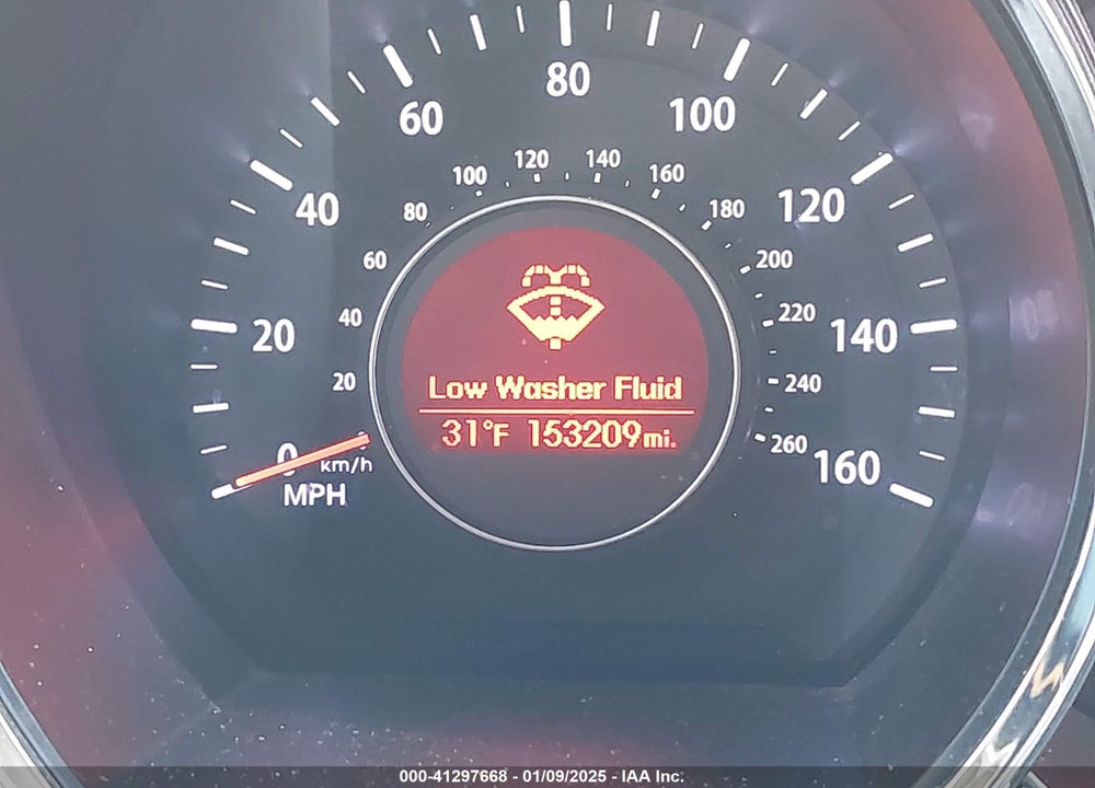 2013 KIA OPTIMA VIN: 5XXGN4A71DG168348
