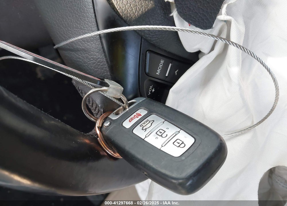 2013 KIA OPTIMA VIN: 5XXGN4A71DG168348