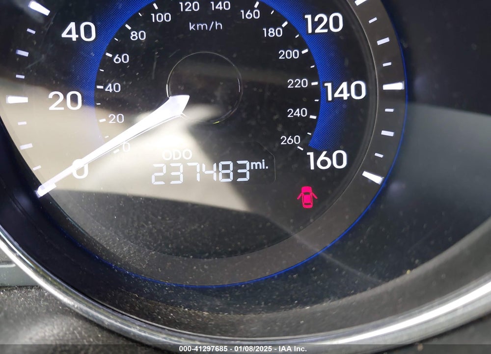 2015 HYUNDAI SONATA HYBRID VIN: KMHEC4A4XFA139668