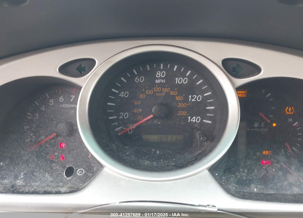 2006 TOYOTA HIGHLANDER V6 VIN: JTEDP21A960101929