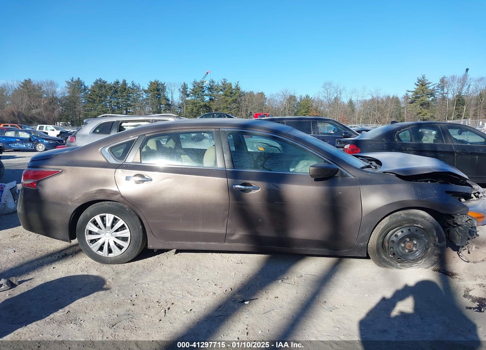 2014 NISSAN ALTIMA VIN: 1N4AL3AP9EC171060