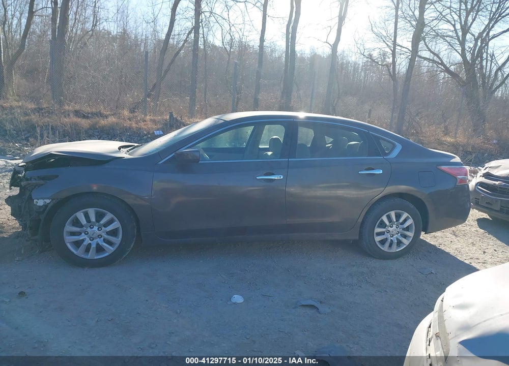 2014 NISSAN ALTIMA VIN: 1N4AL3AP9EC171060