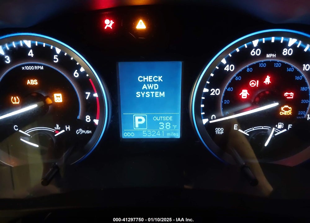 2016 TOYOTA HIGHLANDER LE PLUS V6 VIN: 5TDBKRFH4GS294966