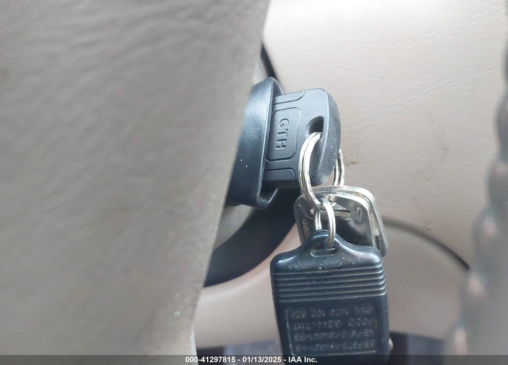 2002 MERCURY SABLE LS PREMIUM VIN: 1MEHM55S32A630427