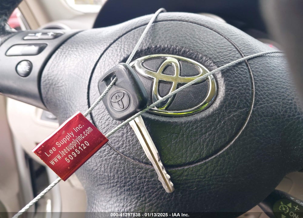 2004 TOYOTA RAV4 VIN: JTEHD20V340019562