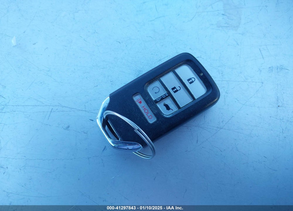 2019 HONDA PILOT EX-L VIN: 5FNYF5H52KB040020