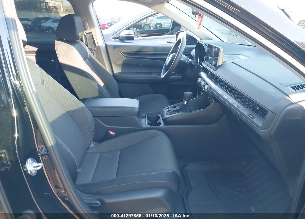 2024 HONDA CR-V EX AWD VIN: 2HKRS4H4XRH463831