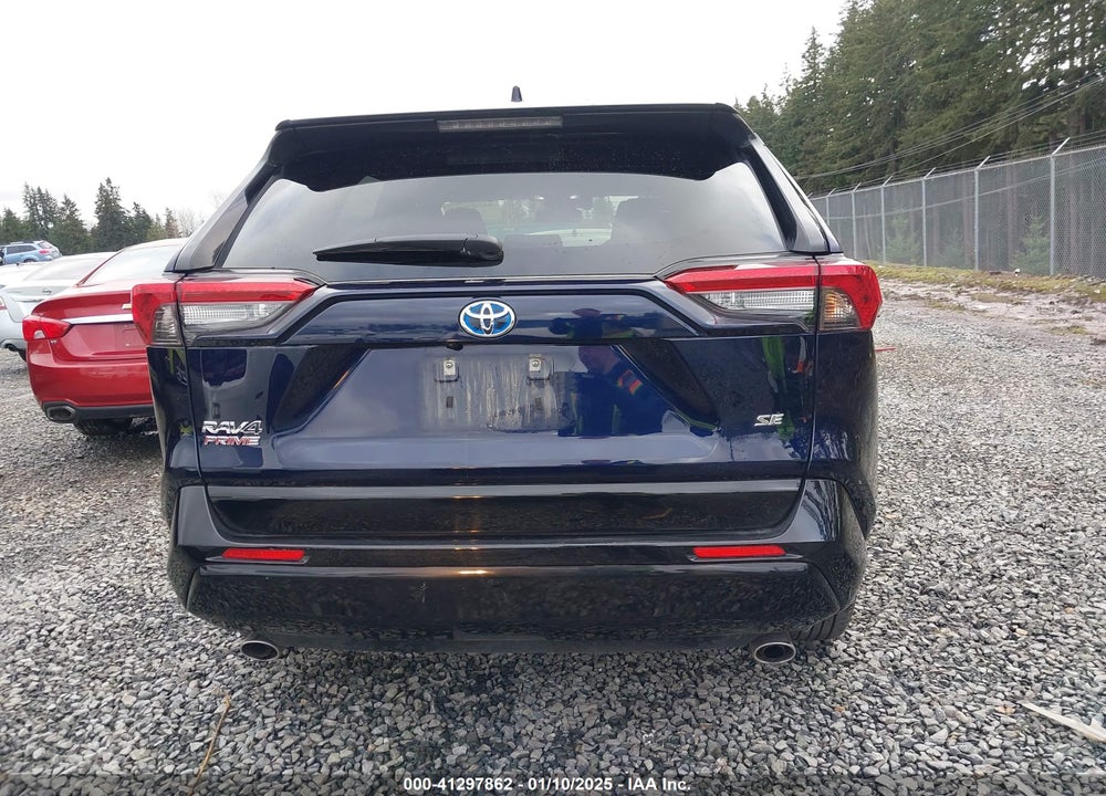 2024 TOYOTA RAV4 PRIME SE VIN: JTMAB3FV7RD177959