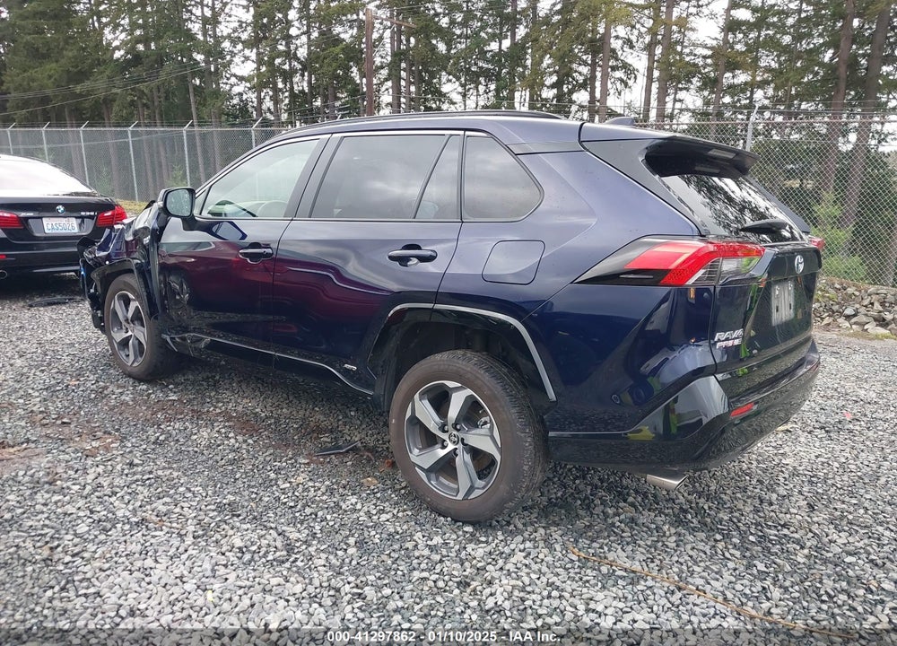 2024 TOYOTA RAV4 PRIME SE VIN: JTMAB3FV7RD177959