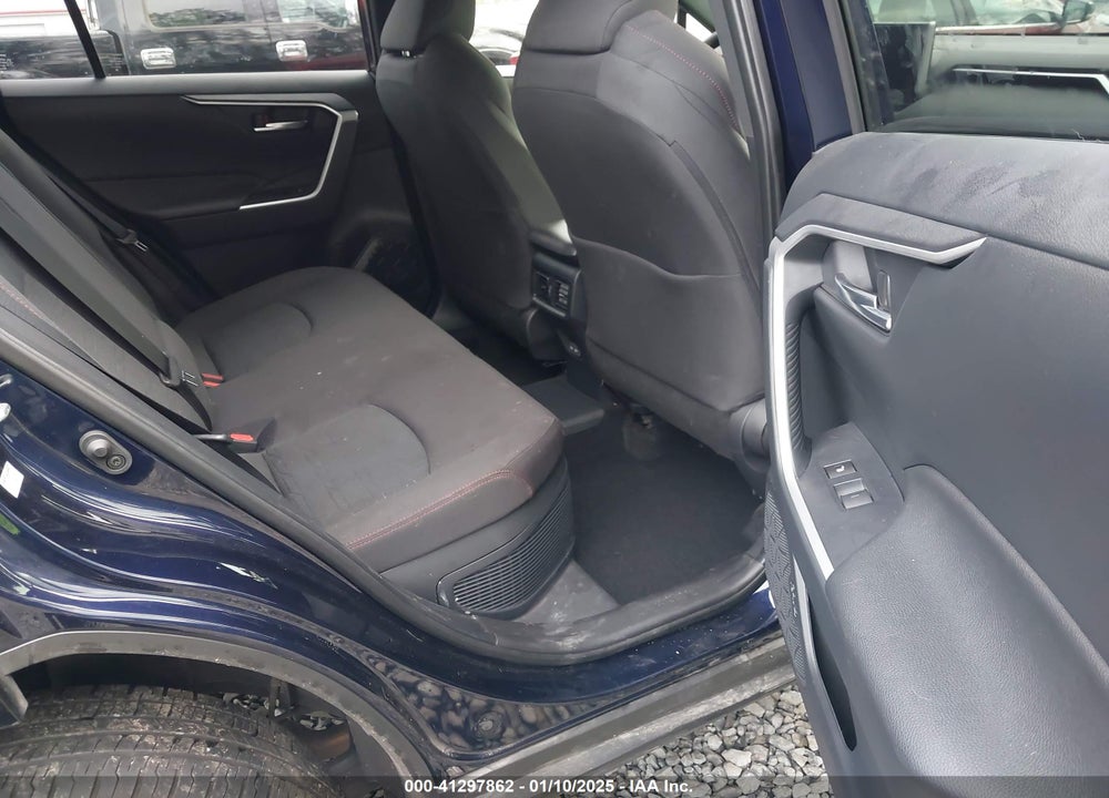 2024 TOYOTA RAV4 PRIME SE VIN: JTMAB3FV7RD177959