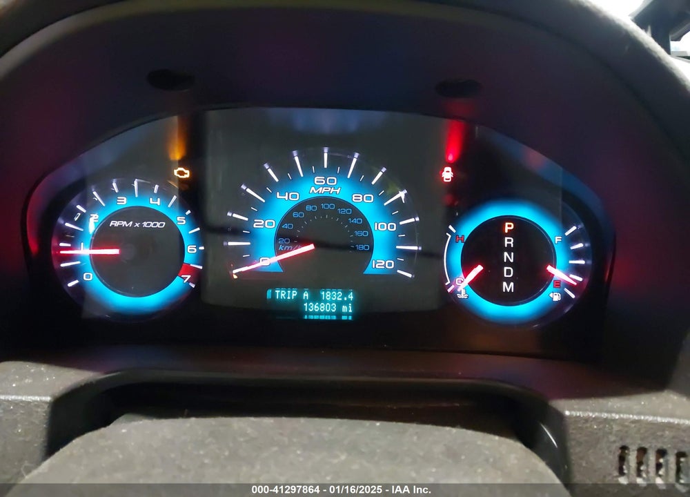 2010 FORD FUSION SPORT VIN: 3FAHP0DCXAR318637