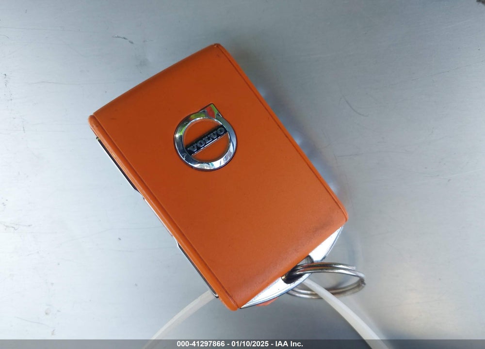 2024 VOLVO S60 RECHARGE PLUG-IN HYBRID VIN: 7JRH60FH9RG311382