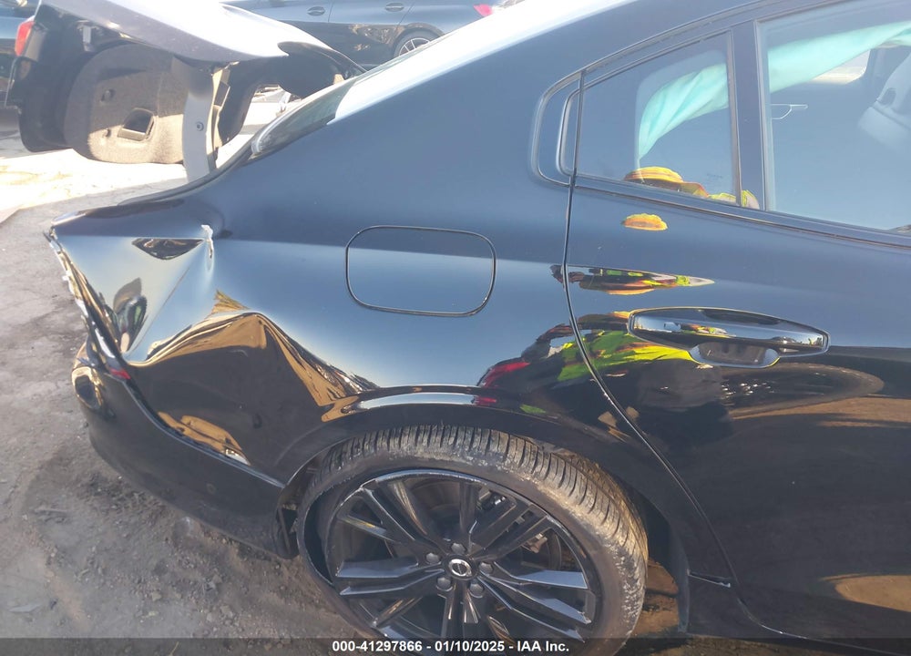 2024 VOLVO S60 RECHARGE PLUG-IN HYBRID VIN: 7JRH60FH9RG311382