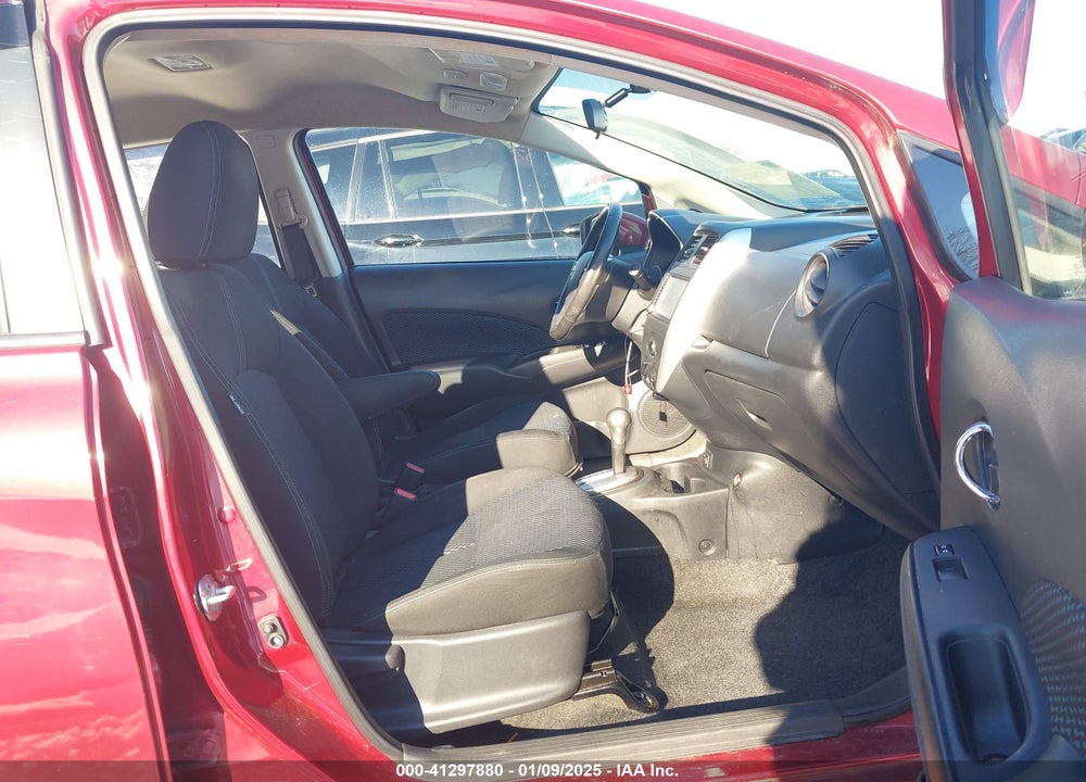 2018 NISSAN VERSA NOTE VIN: 3N1CE2CP0JL368818