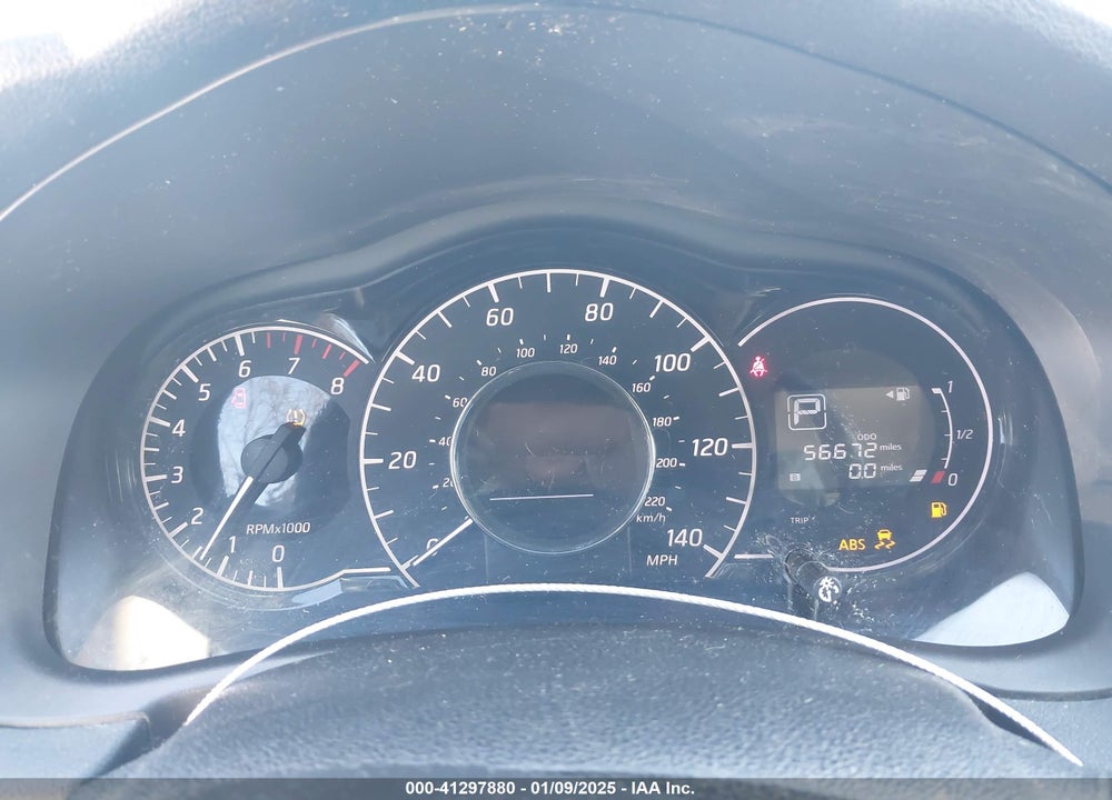 2018 NISSAN VERSA NOTE VIN: 3N1CE2CP0JL368818