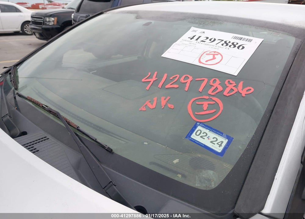 2011 DODGE CALIBER VIN: 1B3CB3HA6BD254198