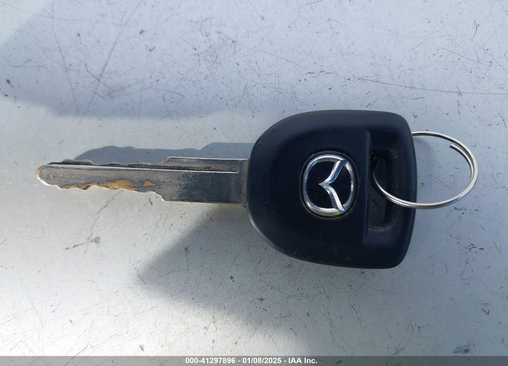 2010 MAZDA 3 I TOURING VIN: JM1BL1SG7A1326390