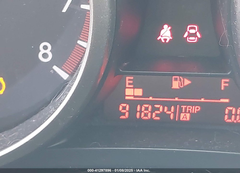 2010 MAZDA 3 I TOURING VIN: JM1BL1SG7A1326390