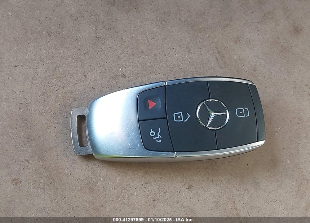 2022 MERCEDES-BENZ GLC 300 VIN: W1N0G8DB1NV391507