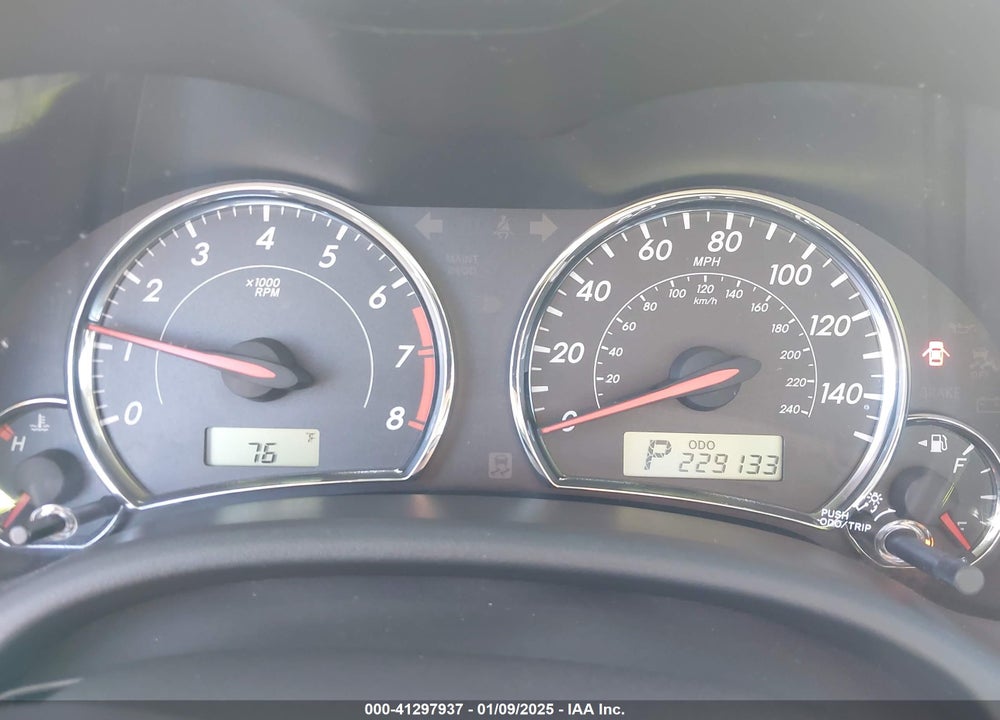 2013 TOYOTA COROLLA S VIN: 5YFBU4EE1DP190802