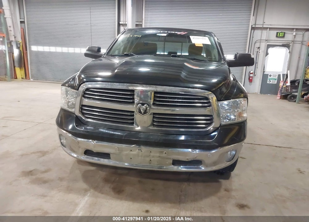 2016 RAM 1500 VIN: 1C6RR7TT2GS287097