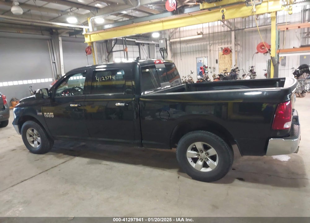 2016 RAM 1500 VIN: 1C6RR7TT2GS287097